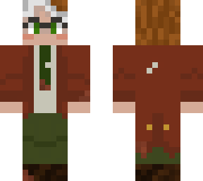 clarence carpenter v2
