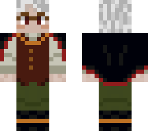 clarence carpenter v3
