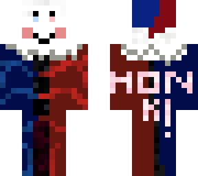 clown