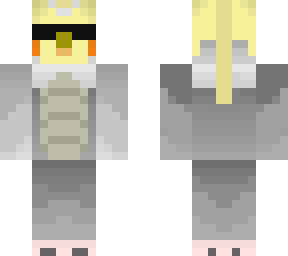 cockatiel