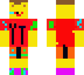 cool skin