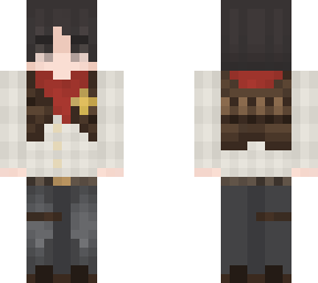 cowboy ilyspace