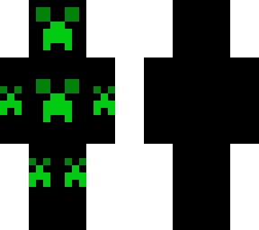 creeper man