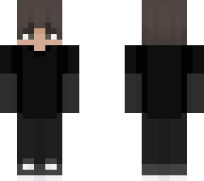 dark layered