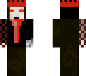 dark skeleton king