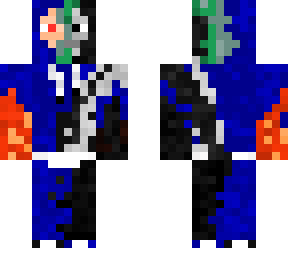 dead half