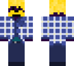default skin bonnietdd