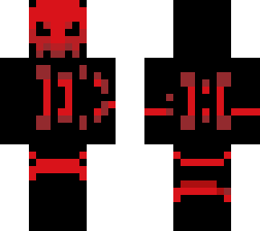 demon idk