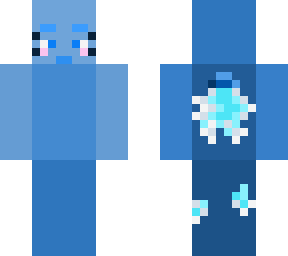 dolphin girl