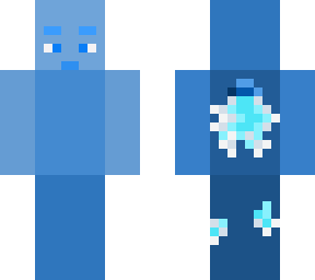 dolphin guy