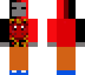 dragon gamer