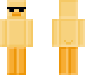 duxk skin (someone elses desgin i just edited original skin is pandaatome