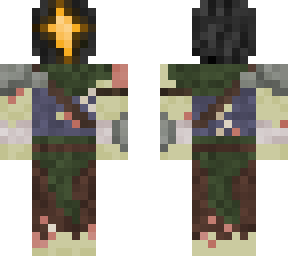 el decapitado