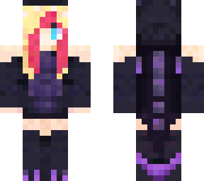 enderdragon pinkamina