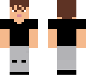 enzo skin