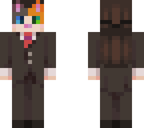 fanskin for someone on pmc