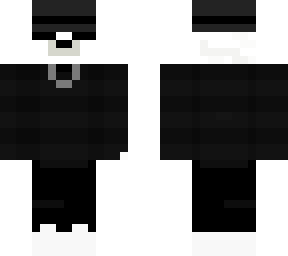 farex x icebear