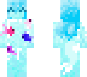 fishballs main skin!