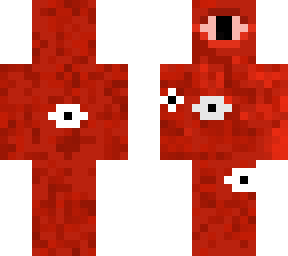 flesh