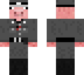 general pig 4px