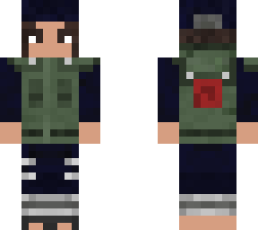 genma naruto