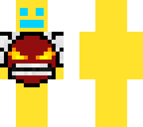 geometry dash extreme demon