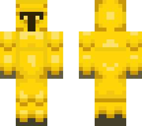 got gold?