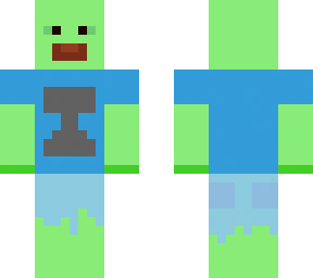 green blubs