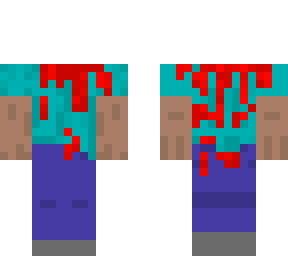 headless steve