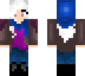 hell w/ style secret update