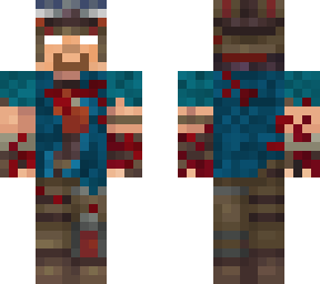 herobrine thing