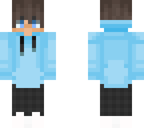 hoodie boy