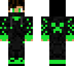 hoodie guy