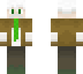 human endyman