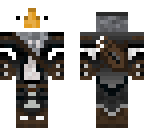 hunter goose