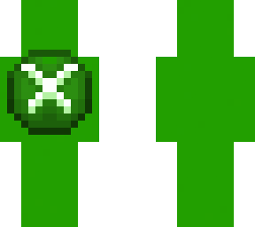 i call it the xbox logo.