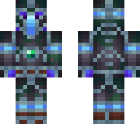 ice knight