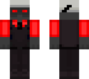 inverted oc