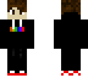 it will be my normal skin