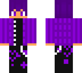 jeanthpurple 1.0 version