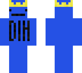 Dih Mod Minecraft dih | Minecraft Skins