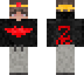 king vamp zemmx