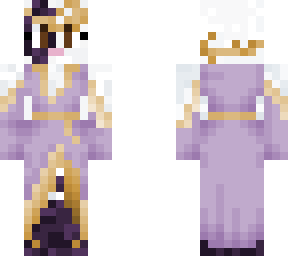 kisa, my oc