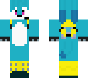 kitsunami the fennec