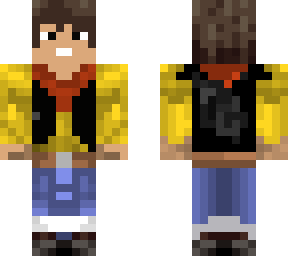 lucky luke