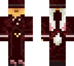 mafioso forsaken dream game bunny bunni
