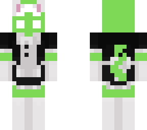 maid boosfer
