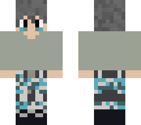 mark deep freeze