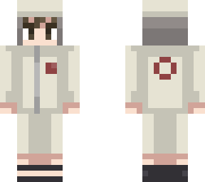 medic ninja naruto