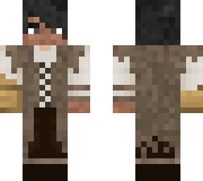 medieval man